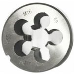 ProfiGaráž Závitové očko M20x2,50mm HSS M2 – Hledejceny.cz