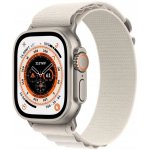Apple Watch Ultra 2 49mm (alpský tah) – Zboží Mobilmania