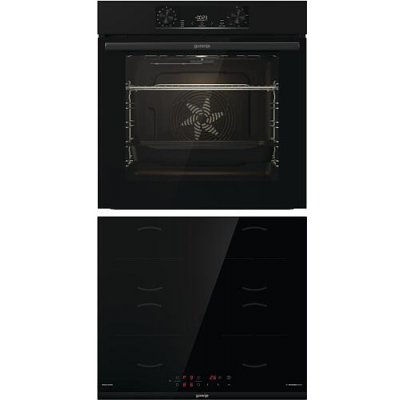 SET Gorenje BOP6737E02BK + GI6401BCE – Sleviste.cz