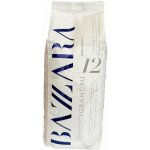 Bazzara Dodicigrancru zrnková 1 kg – Hledejceny.cz