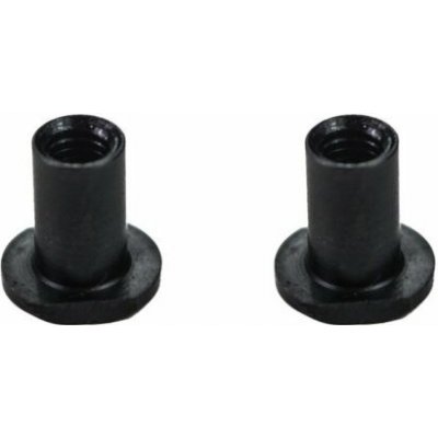 Serpent Brake bushing 2 S989 SER903749 – Zboží Mobilmania