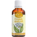 Serafin Česnek medvědí tinktura z pupenů rostliny 50 ml – Hledejceny.cz