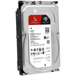 Seagate IronWolf 4TB, ST4000VN006