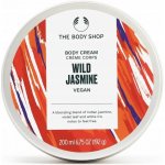 The Body Shop Coconut tělové máslo 200 ml – Zbozi.Blesk.cz