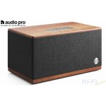 Audio Pro BT5 – Sleviste.cz