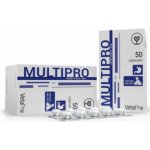 Vetapro Multipro probiotika pro psy a kočky 50 kapslí – Zbozi.Blesk.cz