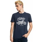 Quiksilver Top Of The Hour BYJ0/navy blazer – Hledejceny.cz
