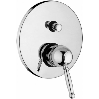 Paffoni GIORGI GI015CR – Hledejceny.cz