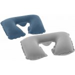 Bestway polštář za krk na cesty semiš 46x28 – Hledejceny.cz