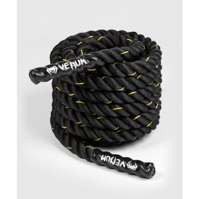 VENUM Challenger Battle Rope 15 m – Sleviste.cz