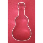 České formičky Vykrajovátko - Kytara – Hledejceny.cz