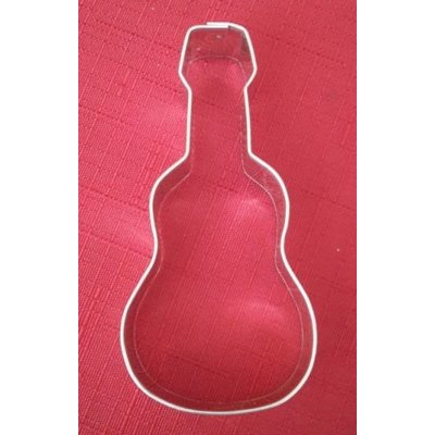 České formičky Vykrajovátko - Kytara – Hledejceny.cz