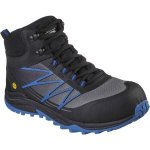 Skechers PUXAL obuv černá – Sleviste.cz