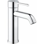 Grohe Essence - Páková umyvadlová baterie S, chrom, 34294001