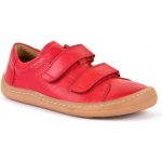 Froddo Barefoot celoroční red 2 suché zipy – Zboží Dáma