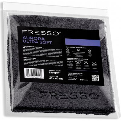 Fresso Aurora Ultra Soft – Sleviste.cz