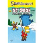 Bart Simpson Pachatel neplech – Hledejceny.cz