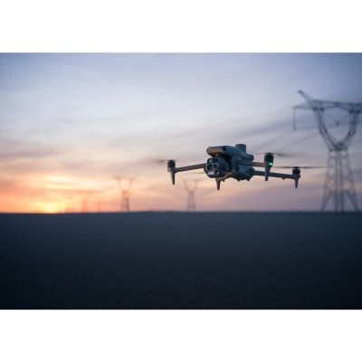 Dron DJI Matrice 4T DJIM0245EC – Zboží Živě