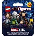 LEGO® Minifigurky 71039 Studio Marvel – 2. série She-Hulk – Zboží Dáma