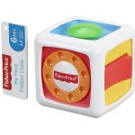 Fisher-Price Fidget kostka – Zbozi.Blesk.cz