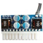 Eurocase 150W DC12V/DC-ATX-PICO-150W – Sleviste.cz