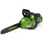 Greenworks GD24X2CS36 – Hledejceny.cz