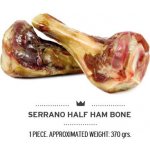 Mediterranean Natural Serrano half Ham Bone 2 ks cca 370 g – Zbozi.Blesk.cz