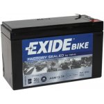 Exide AGM12-7F | Zboží Auto