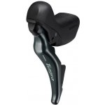 Shimano Tiagra Disc ST-4725 2rychlostní levá brzdová/řadící páka přední – Zboží Dáma