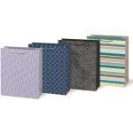 MFP Dárková taška T5 - mix 102 - 26 x 32 cm – Zboží Živě
