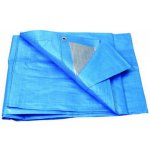 Levior 25212 PE plachta PROFI 140g/m² 3x4m /stříbrná – Zboží Dáma