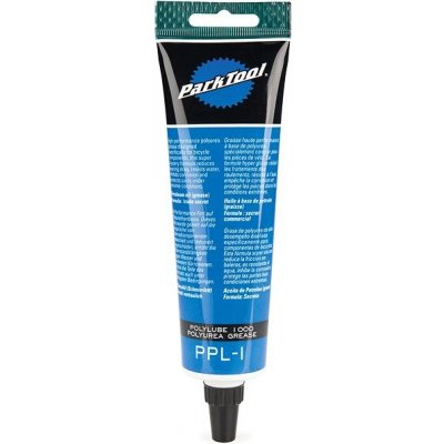 Park Tool mazivo v tubě 100 g – Hledejceny.cz