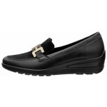 Ara polobotky na klínu Zürich Black 12 50609 01 – Sleviste.cz