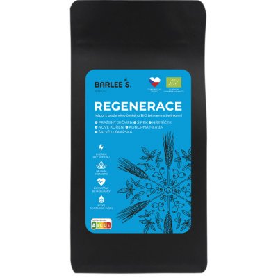 Barlee´s Regenerace 500 g – Sleviste.cz