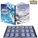 Ultra Pro Pokémon TCG Silver Tempest A4 Album na 252 karet – Hledejceny.cz