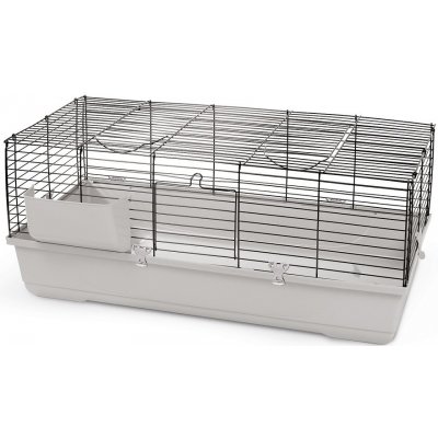 Tommi Bunny Bungallow Grande 140 138 x 69 x 43,5 cm – Zboží Dáma