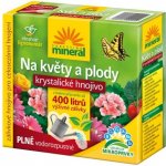 Forestina s Lignohumátem na květy a plody 400g pro sezonní hnojení – Hledejceny.cz