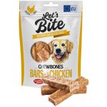 Brit Chewbones Bars with Chicken 175 g – Sleviste.cz