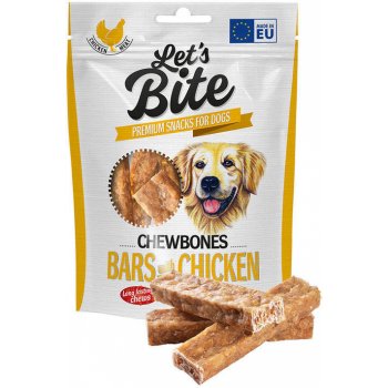 Brit Chewbones Bars with Chicken 175 g