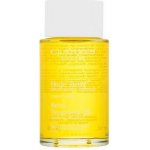 Clarins Relax Body Treatment Oil zklidňující a regenerační olej pro všechny typy pokožky 100 ml – Sleviste.cz
