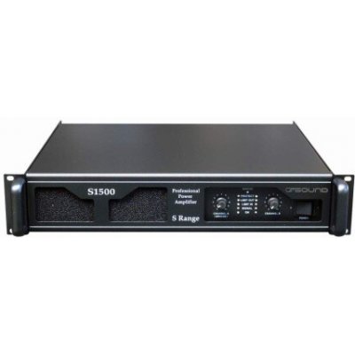 Q Sound QSA S1500 03-1-1067 – Hledejceny.cz