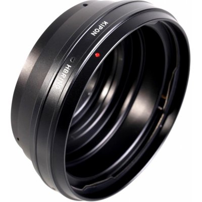 KIPON adaptér objektivu Hasselblad V na tělo Pentax – Zboží Živě