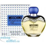 Moschino Toujours Glamour toaletní voda dámská 100 ml tester – Sleviste.cz