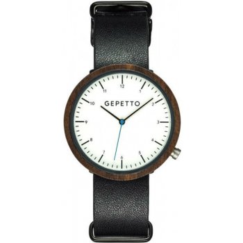 Weargepetto NOON BLACK WG102