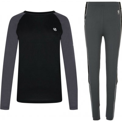 Dare 2b InTheZneII B/L set černý – Zboží Dáma