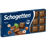 Schogetten nugátová 100 g – Hledejceny.cz