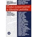 Česká konzervativní a liberální politika