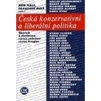 Česká konzervativní a liberální politika