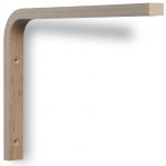 Walteco Konzole ELLE 250x180 mm překližka – Sleviste.cz