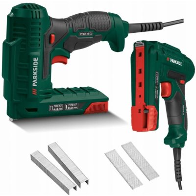 Parkside PHET 15 C2 – HobbyKompas.cz